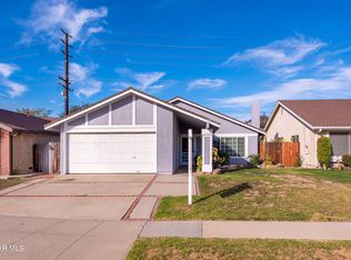 4309 N Woodglen Dr, Moorpark, CA 93021