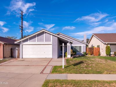 4309 N Woodglen Dr, Moorpark, CA, 93021