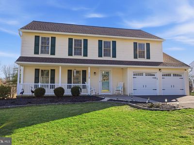 348 Burgundy Ln, Newtown, PA, 18940