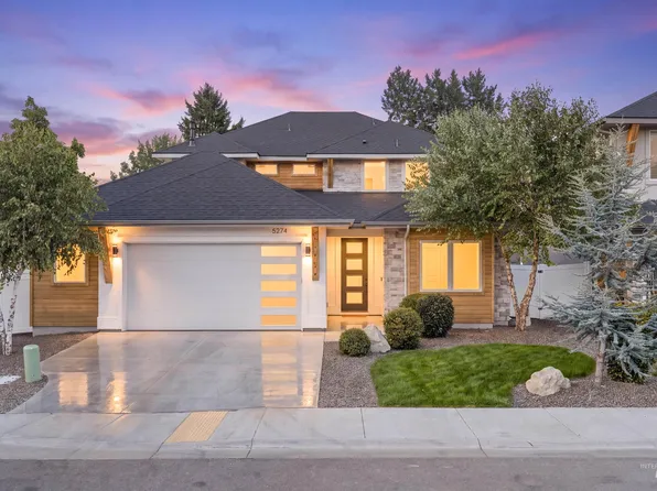 5274 N Cengotita Ln, Boise, ID 83703