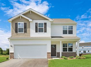 2153 Sandhill Ct, Joliet, IL 60435