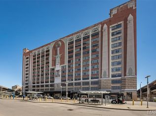 400 S 14th St APT 1218, Saint Louis, MO