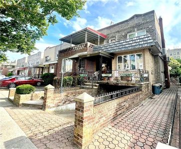 2108 67th St, Brooklyn, NY, 11204