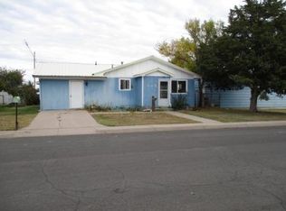 505 N Columbus St, Yuma, CO 80759
