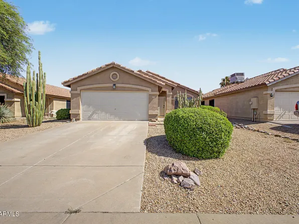 1078 E PIMA Avenue, Apache Junction, AZ 85119