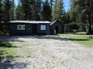 2461 Flowery Trail Rd, Chewelah, WA 99109