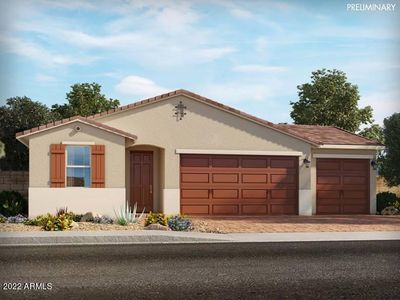 3297 E Luna Dr, San Tan Valley, AZ, 85143