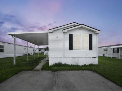 1100 Thornwood Dr Lot 707, Heath, OH, 43056