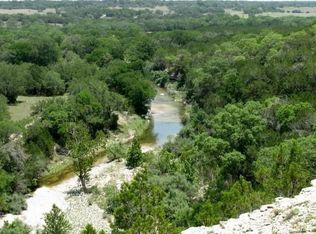 825 County Road 48, Gatesville, TX 76528