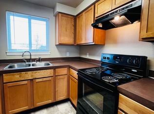 Non-Refundable & Security Deposit Total: $1200.00, Yakima, WA 98901