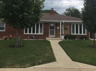 1409 N 13th Ave, Melrose Park, IL 60160