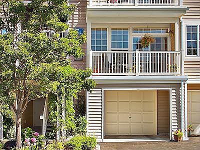 English Cove- 2BR/2Bath