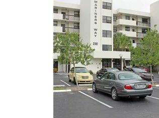 2707 NE 14th St #101, Pompano Beach, FL 33062