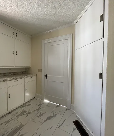 kitchen closets