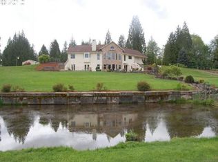 4020 NE 246th St, Ridgefield, WA 98642