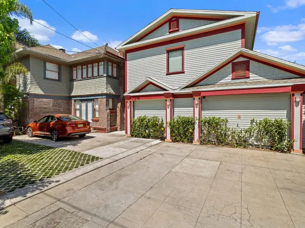 2143 Portland St, 2143 Portland St #2145, Los Angeles, CA 90007