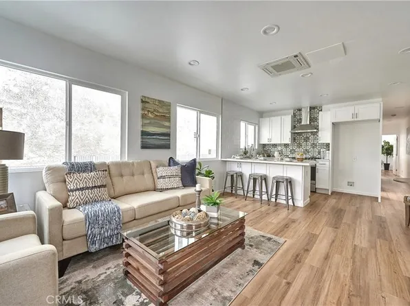 2921 S Pacific Ave, San Pedro, CA 90731