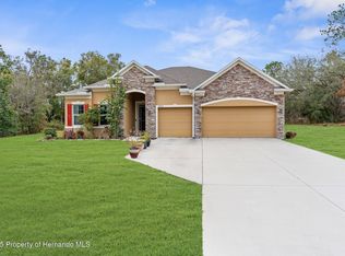 14455 Chimney Swift Rd, Weeki Wachee, FL 34614