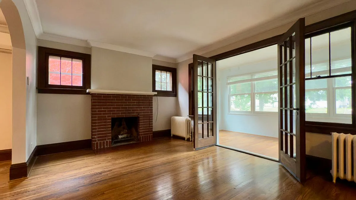 2 bed, 1.0 bath, 1100 sqft, $2,100 — Photo 4