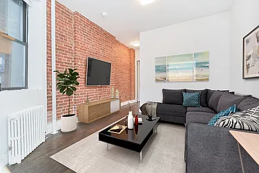 Rented by Living New York