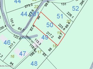 19 Fairway Dr, Dadeville, AL 36853