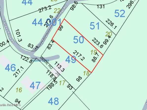 19 Fairway Dr, Dadeville, AL 36853