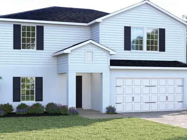 7692 SE 114TH STREET, BELLEVIEW, FL 34420