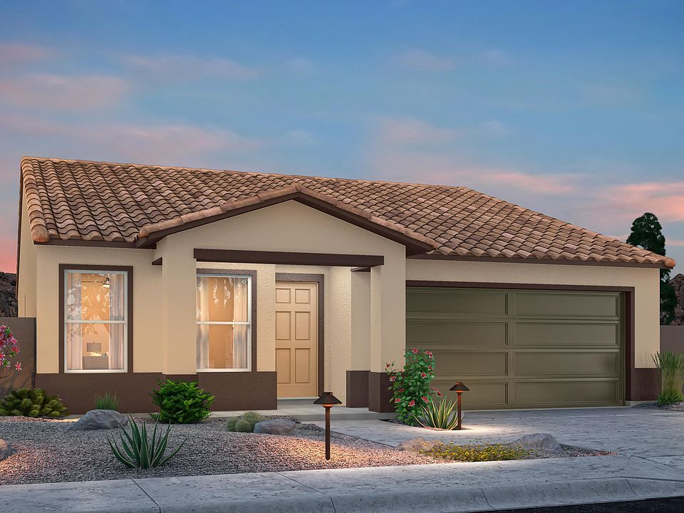 2nd image of 1003 W Verde Ln