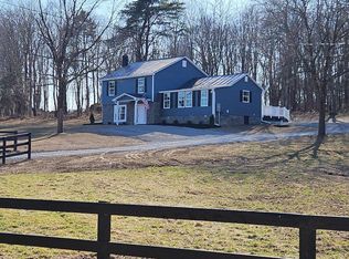 610 S Hayfield Rd, Winchester, VA 22602