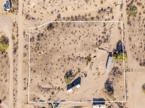 33015 W BROADWAY Road #-, Tonopah, AZ 85354