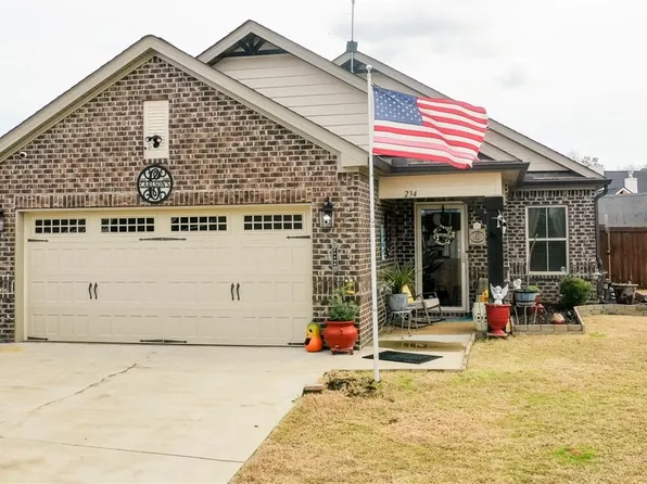 234 Quail Run Ave, Smiths Station, AL 36877