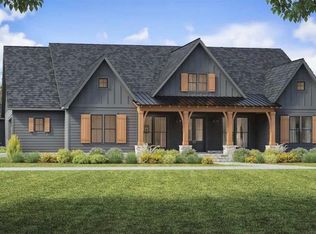 Ridge Rd, Lexington, NC 27295