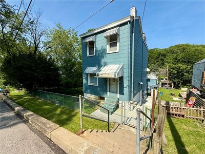 3004 Wadlow St, Pittsburgh, PA, 15212