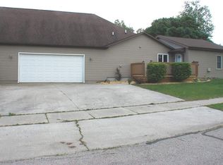 536 N Ithaca St, Ithaca, MI 48847