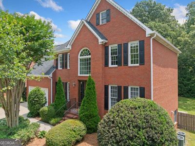 530 Summerhill Dr, Roswell, GA, 30075