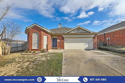 8728 Muir Dr Photo 1
