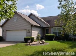 2316 Mount Pleasant St NE, Canton, OH 44721
