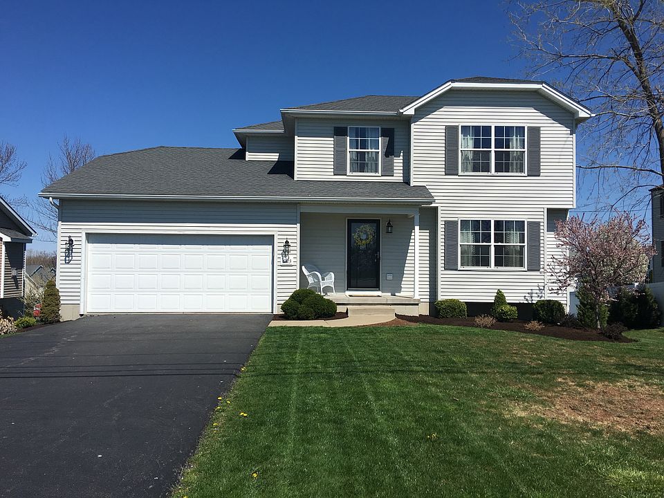 6123 Fairway Court