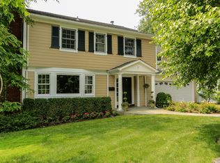 5 Central Ave, Rye, NY 10580