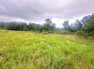 41 S 4299th Loop, Porum, OK 74455