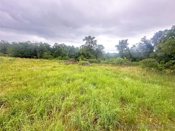 41 S 4299th Loop, Porum, OK 74455