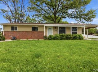 1340 Craig Rd, Saint Louis, MO 63146