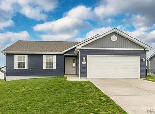 603 Gandalf Ln, Wright City, MO 63390