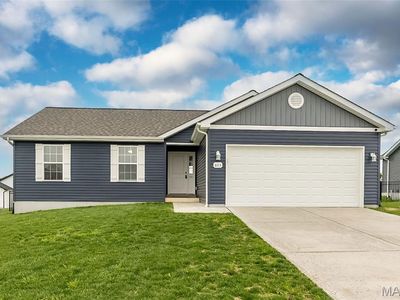 603 Gandalf Ln, Wright City, MO, 63390