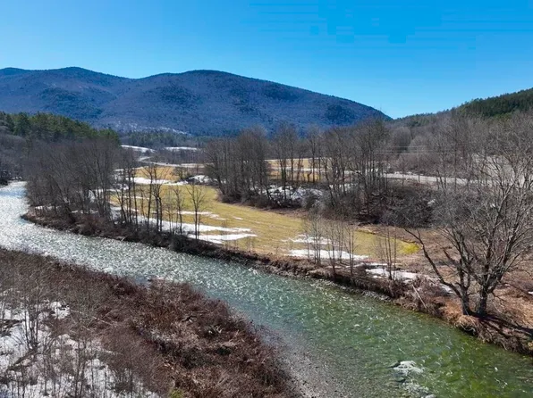 1493 Brandon Mountain Road, Rochester, VT 05767