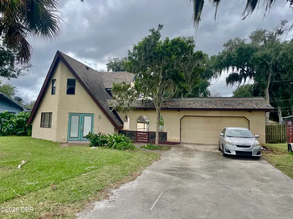 2016 Lime Tree Dr, Edgewater, FL 32141