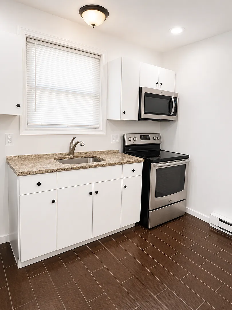 Updated 1-Bedroom in the Heart of Bristol, CT — Photo 2