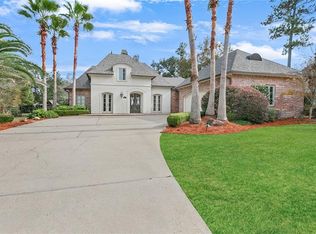 478 Pencarrow Cir, Madisonville, LA 70447