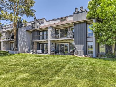 6485 Pinewood Drive, Parker, CO, 80134