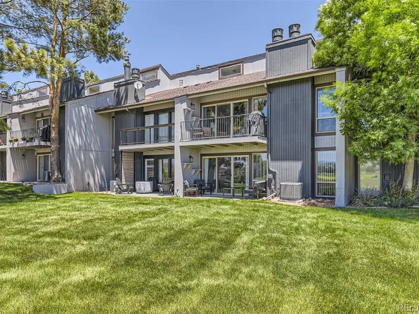 6485 Pinewood Drive, Parker, CO 80134